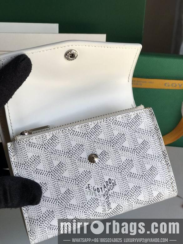 Cheap Goyard Bags 020243 12X2.5X9.3cm JHJ 10