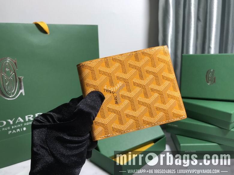 Cheap Goyard Bags 11X9cm 042323 JHJ 6