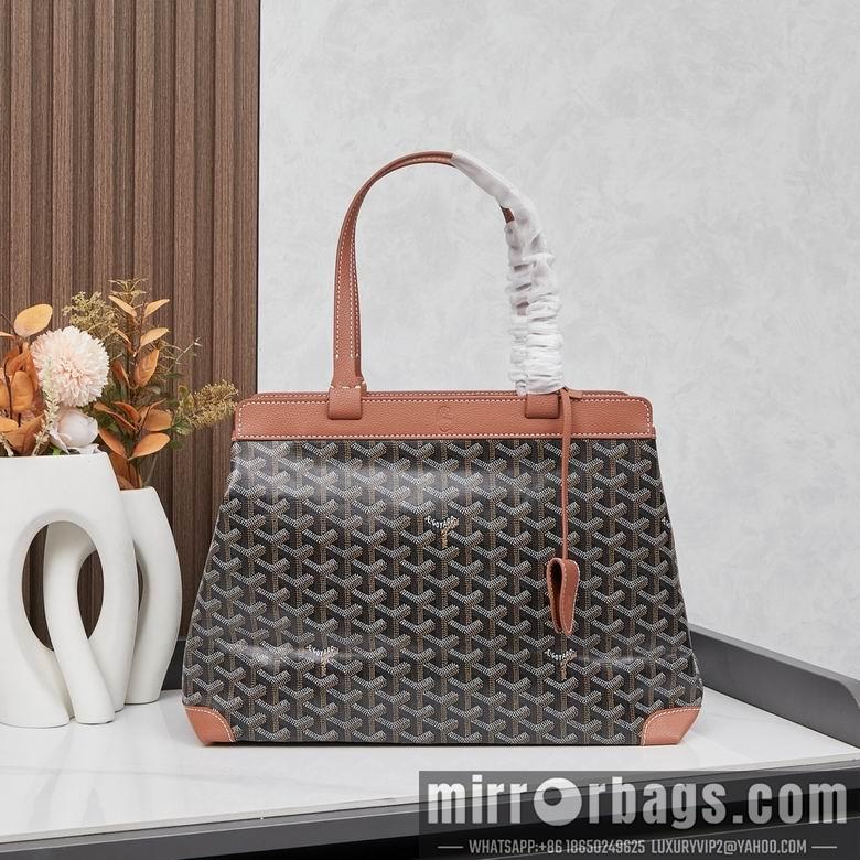 Cheap Goyard Bags 35X26X16cm 121701 XMY 4