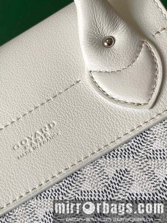 Cheap Goyard Bags MAE020195 23X9.5X19cm XMY 3