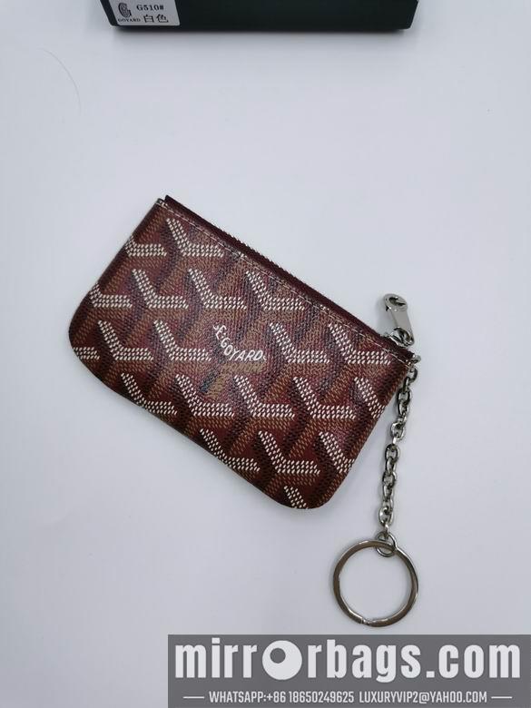 Cheap Goyard Bags G510 9X1X12cm ZC 8