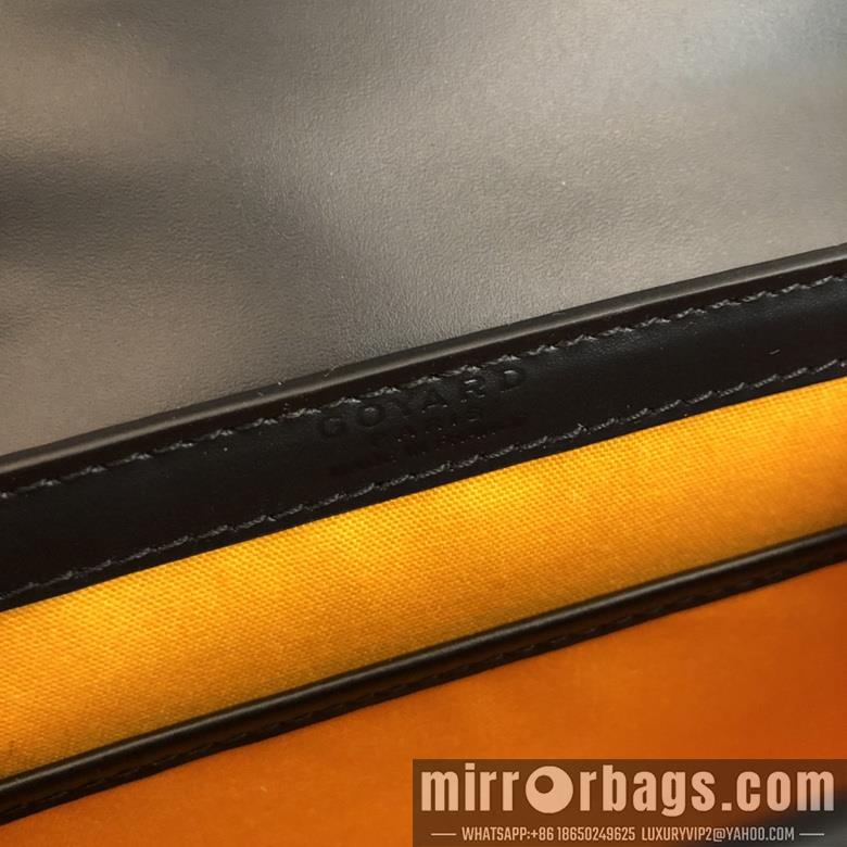Cheap Goyard Bags Saigon 21X14X9cm 072602 GY-4