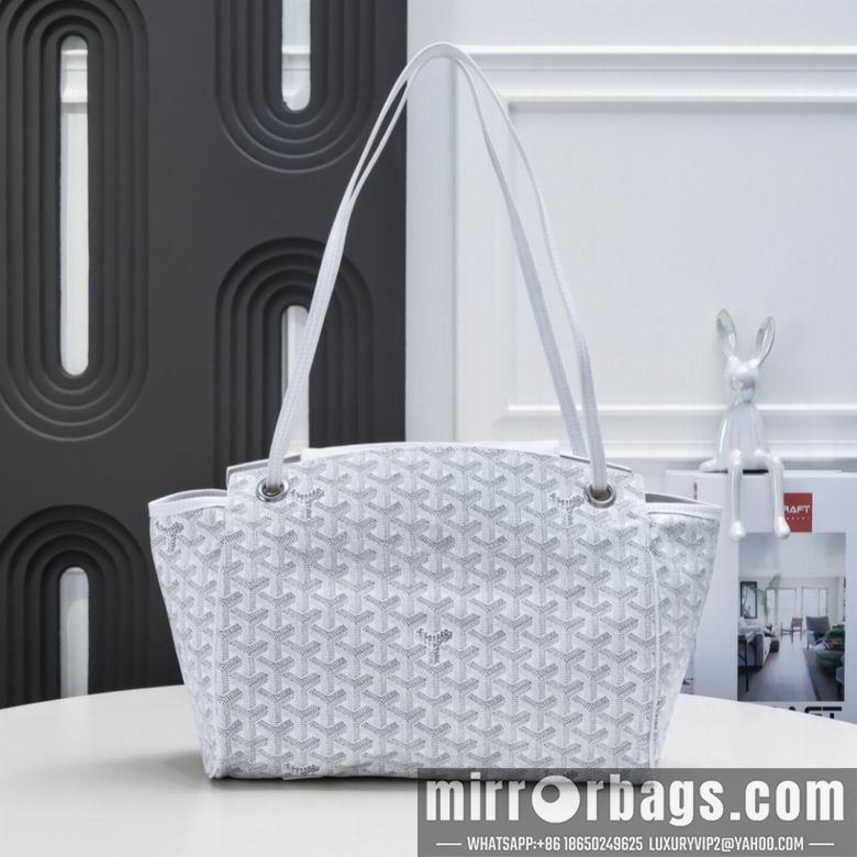 Cheap Goyard Bags 31X23X14cm 092713 DN 8