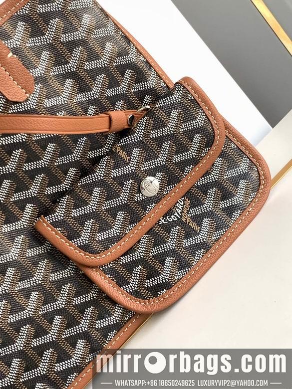 Cheap Goyard Bags 29X20cm 112913 YG 10