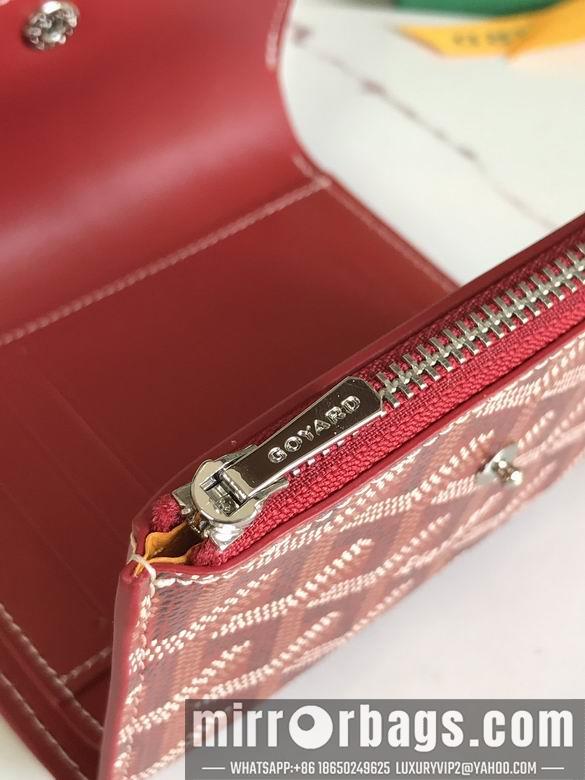 Cheap Goyard Bags 020243 12X2.5X9.3cm JHJ 7