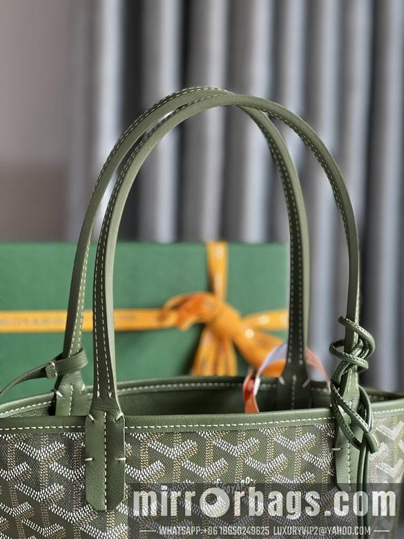 Cheap Goyard Bags 28X20X20X10cm 042308 JHJ 4
