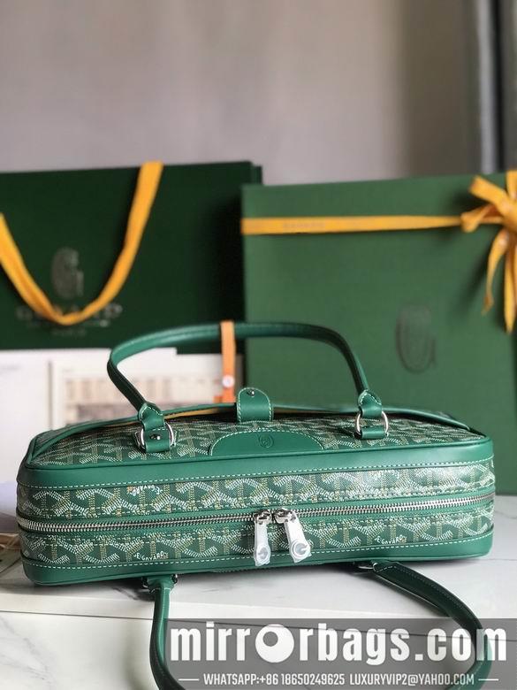 Cheap Goyard Bags 020199 34X17X9cm JHJ 7