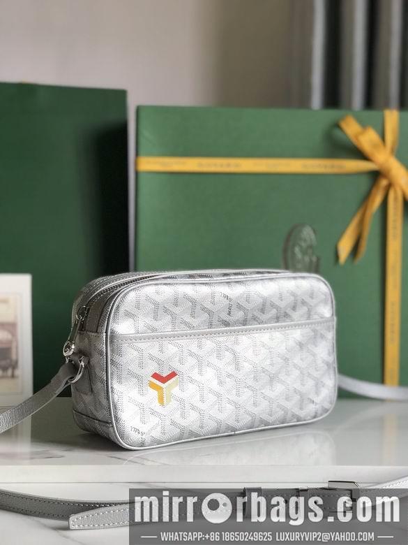 Cheap Goyard Bags 020189 22.5X12.5X7cm JHJ 3