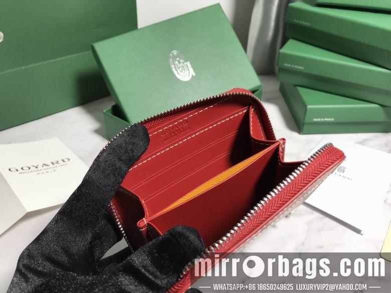 Cheap Goyard Bags 11.5X9.5cm 042332 JHJ 11