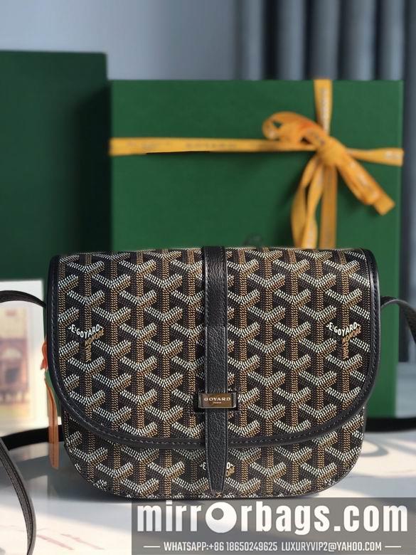 Cheap Goyard Bags 20198-1 21X16X6cm JHJ 11