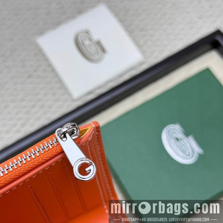 Cheap Goyard Bags 806 12X9.3X2.5cm ZC 9