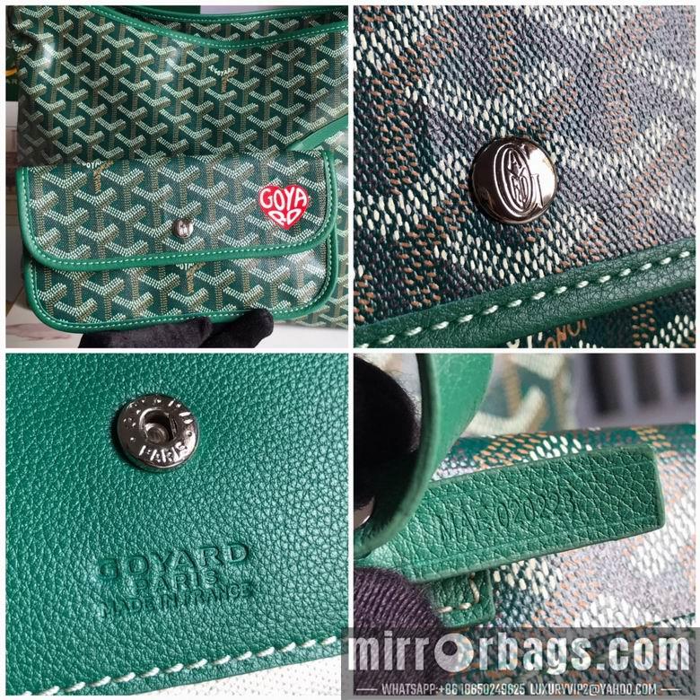 Cheap Goyard Bags 020223 42X27X15cm JHJ 17
