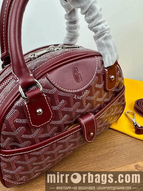 Cheap Goyard Bags 26X17X8cm 011802 GY 5