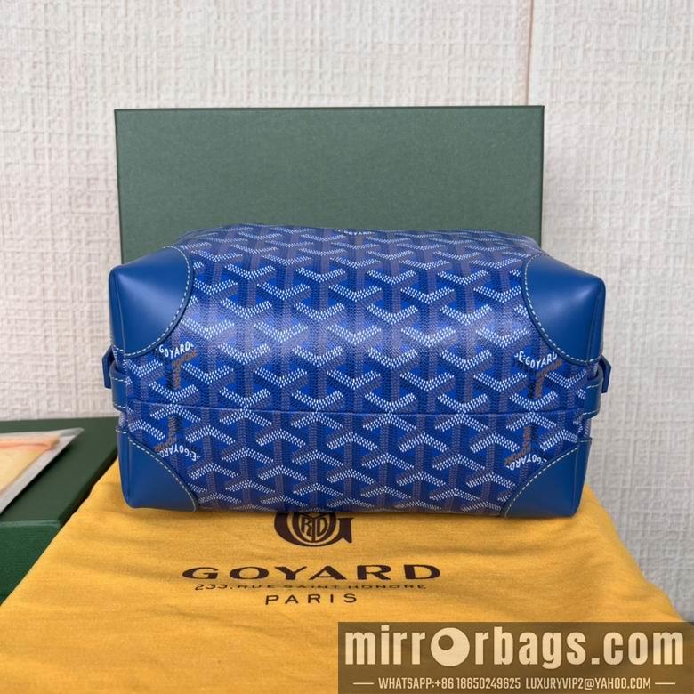 Cheap Goyard Bags 020215 25X12X12cm YG 3