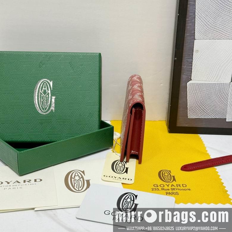Cheap Goyard Bags 98512 10.2X1.5X7cm YG 10