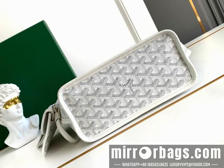 Cheap Goyard Bags 29X20cm 112913 YG 13