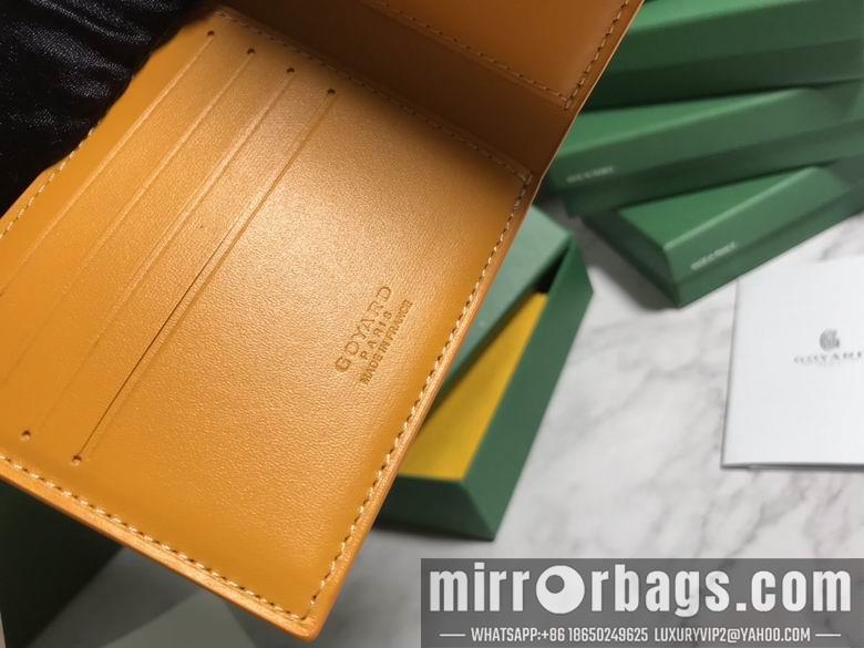 Cheap Goyard Bags 11X9cm 042323 JHJ 6