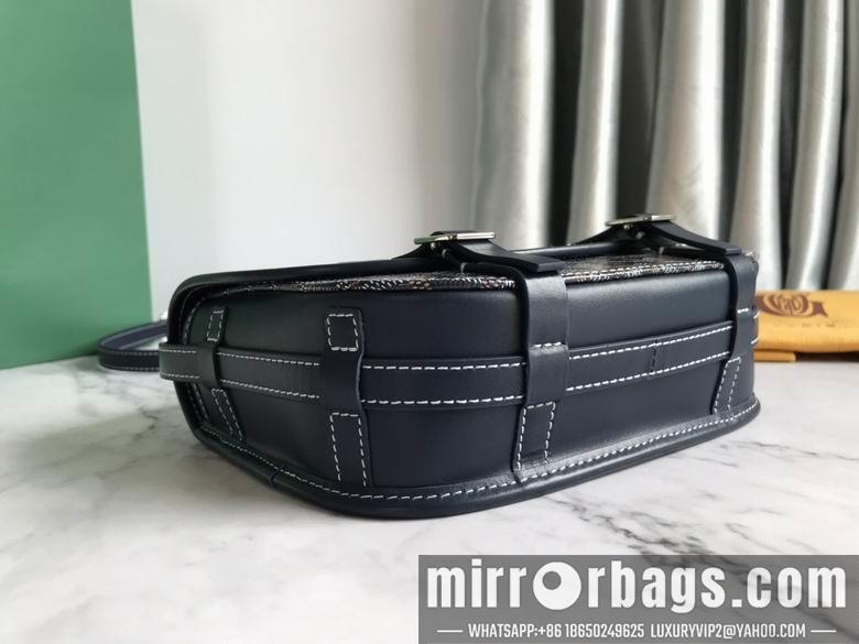 Cheap Goyard Bags 22X17X9.5cm 042302 JHJ 10