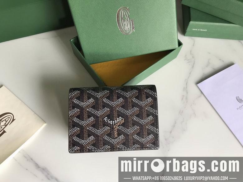 Cheap Goyard Bags 10.2X1.5X7cm 042339 JHJ 3