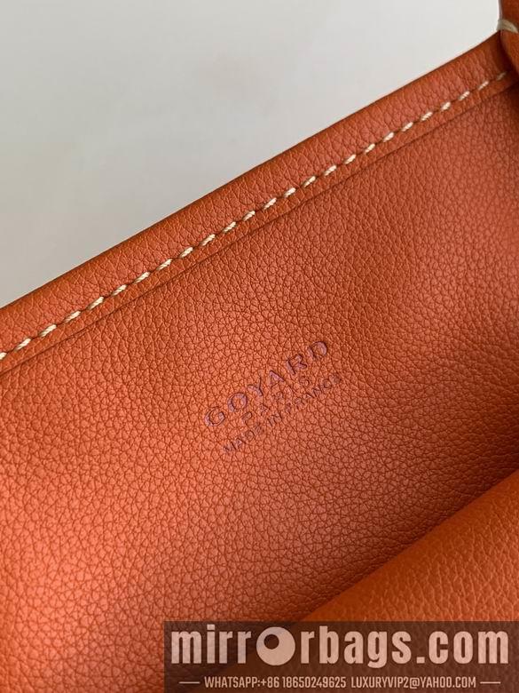 Cheap Goyard Bags 29X20cm 112913 YG 1