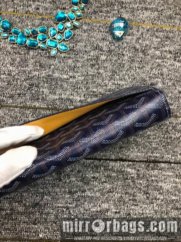 Cheap Goyard Bags Goyard Bag 19.5X9.5X2.5 CM-3
