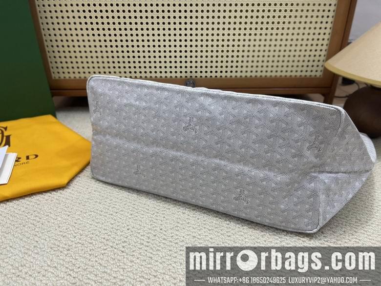 Cheap Goyard Bags 39X32X19X57cm 34X28X16X47cm 30X20X20X10cm 103068 YG 8