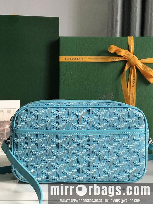 Cheap Goyard Bags 22.5X12.5X7cm 101102 JHJ 12