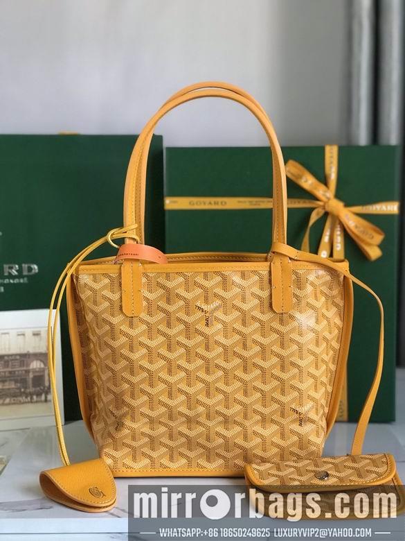 Cheap Goyard Bags 28X20X20X10cm 042308 JHJ 9