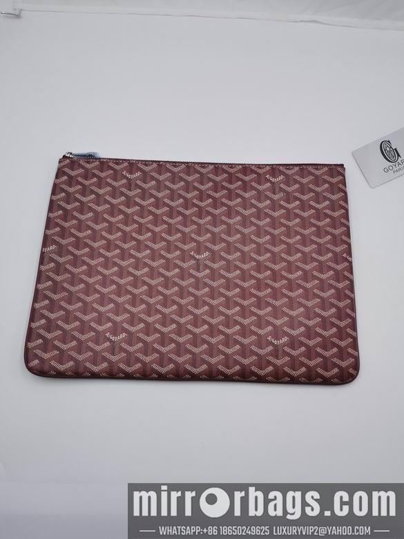 Cheap Goyard Bags G710 26X0.5X36cm ZC 8