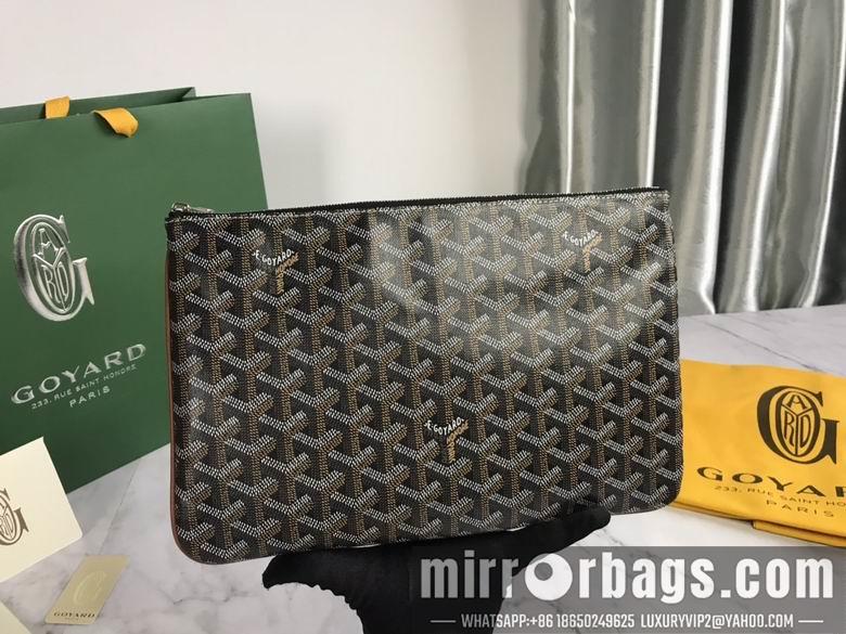 Cheap Goyard Bags 30X20cm 042325 JHJ 4