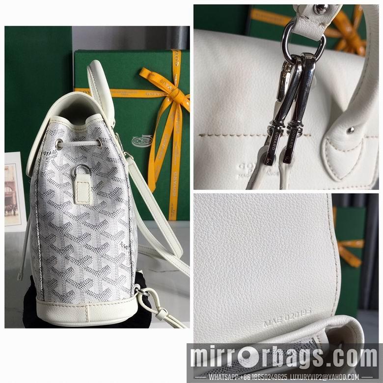 Cheap Goyard Bags 020195 18.5X21.5X8.5cm JHJ 10