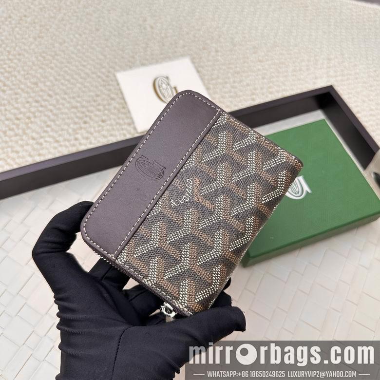 Cheap Goyard Bags 805 10.4X7.5X1.8cm ZC 7