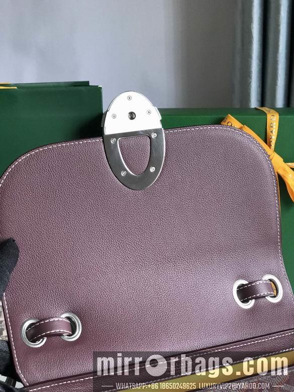 Cheap Goyard Bags 020213 25X17X8cm JHJ 4