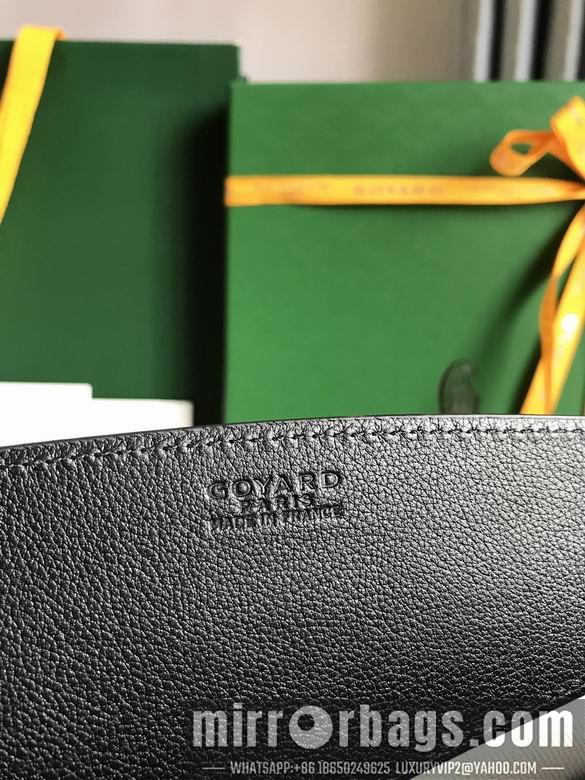 Cheap Goyard Bags 25.5X19X10cm 121903 GY 2