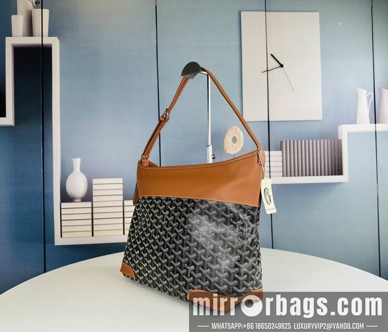 Cheap Goyard Bags 42X27X15cm 052107 XMY 6