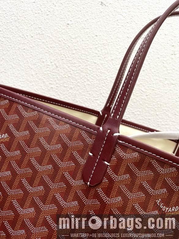 Cheap Goyard Bags 55X40X30X15cm 47X34X27X14cm 052108 XMY 2