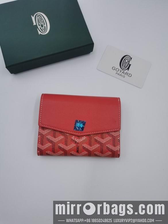 Cheap Goyard Bags G517 9.3X2.5X12cm ZC 9