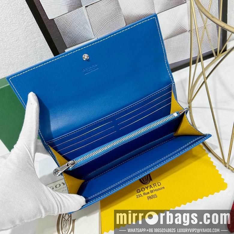 Cheap Goyard Bags 98236 19.5X2.5X10cm XMY 5