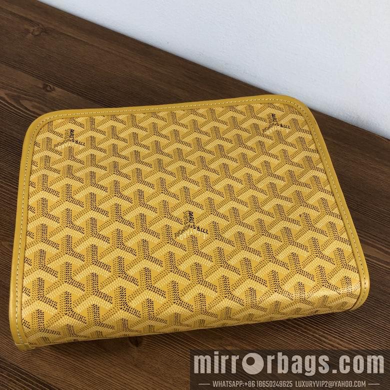 Cheap Goyard Bags BM21931 25X18.5X6-9