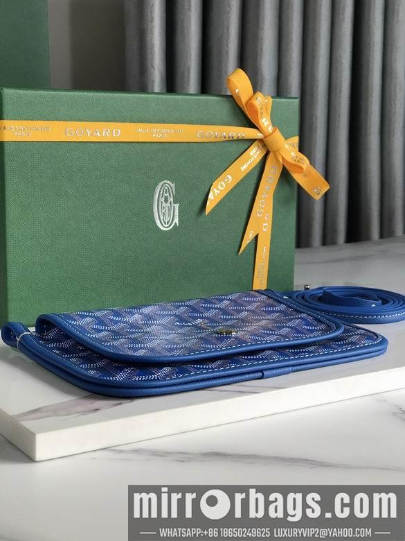 Cheap Goyard Bags 20X13cm 031712 XM 4