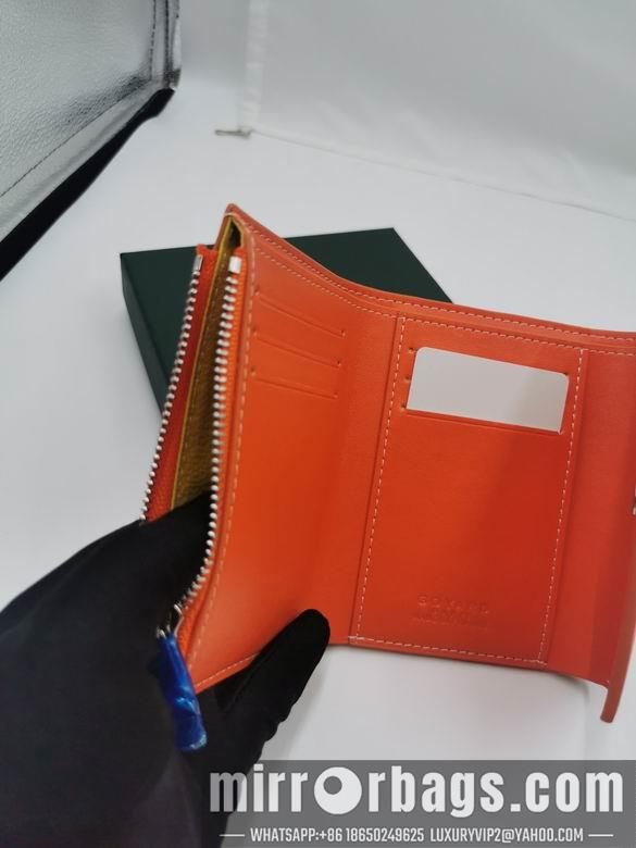 Cheap Goyard Bags G517 9.3X2.5X12cm ZC 11