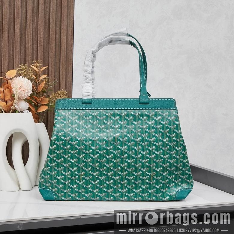 Cheap Goyard Bags 35X26X16cm 121701 XMY 5