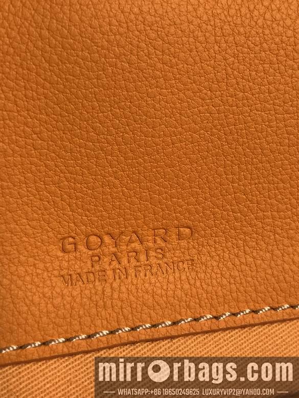 Cheap Goyard Bags 020183-1 28X19X7.5cm JHJ 5