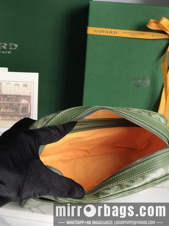 Cheap Goyard Bags 020189 22.5X12.5X7cm JHJ 2