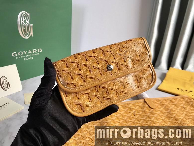 Cheap Goyard Bags 35X28X16cm 033103 GY 8