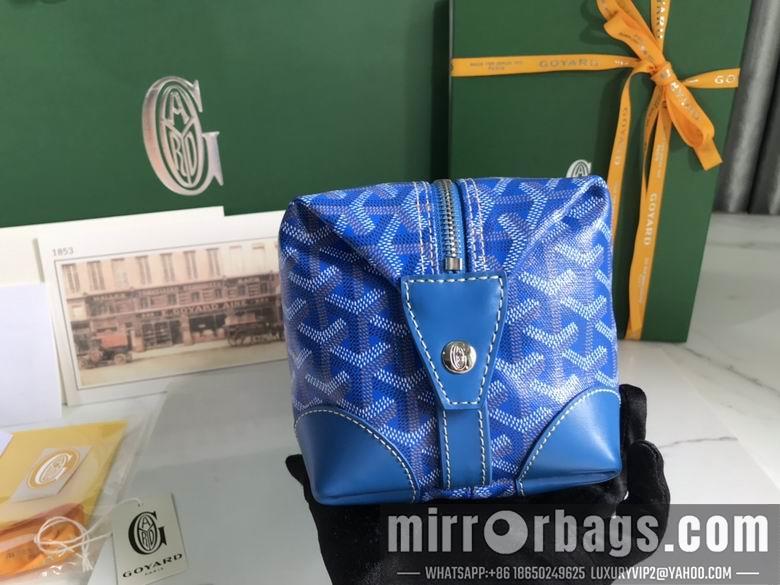 Cheap Goyard Bags 020215 25X12X12cm JHJ 3