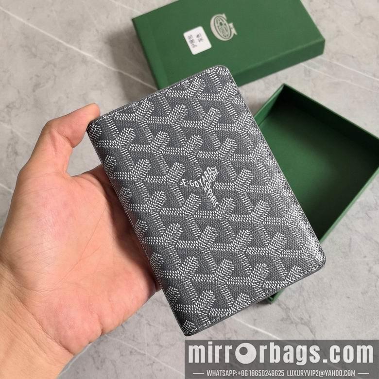 Cheap Goyard Bags 10X14X2cm 092702 YT 4