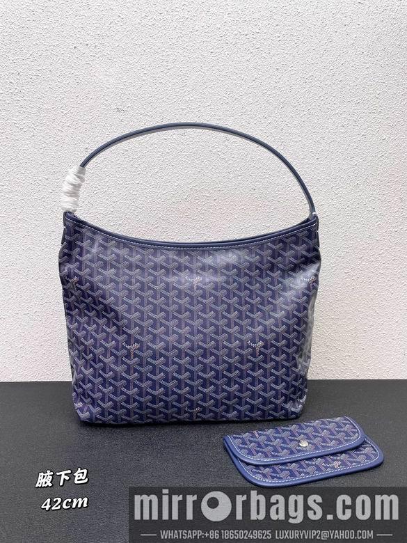 Cheap Goyard Bags 27X15X42cm 050408 YG 1