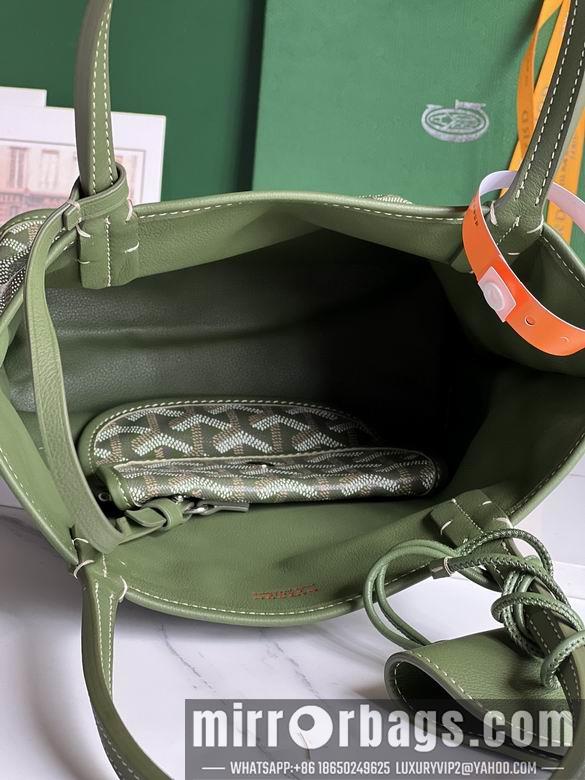 Cheap Goyard Bags 28X20X20X10cm 042308 JHJ 4