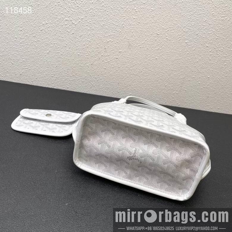 Cheap Goyard Bags 20X19X10cm 041204 YG 2
